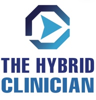 The Hybrid Clinician
