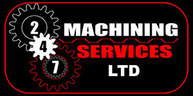 247 Machining Services Ltd