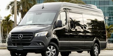 Mercedes Van ply lining kit