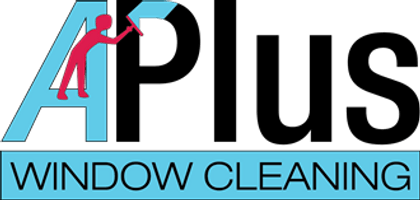 APlus Window Cleaning