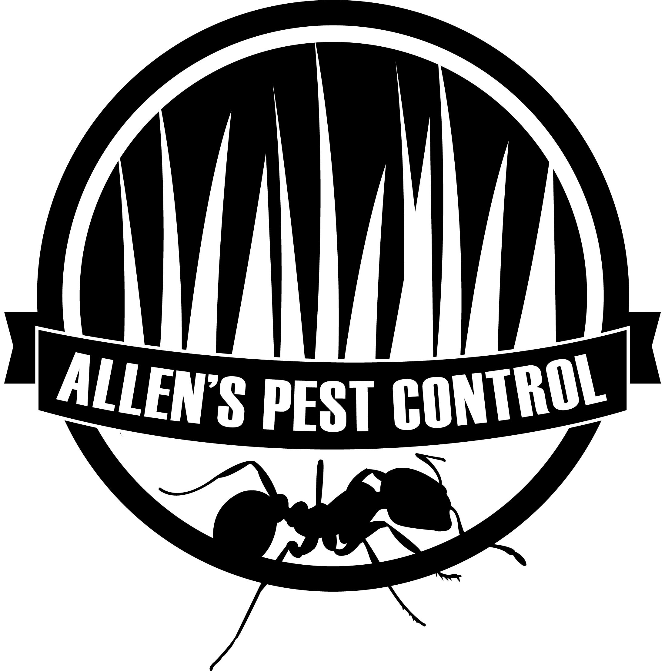 Pest Control in San Luis Obispo - Allen's Pest Control