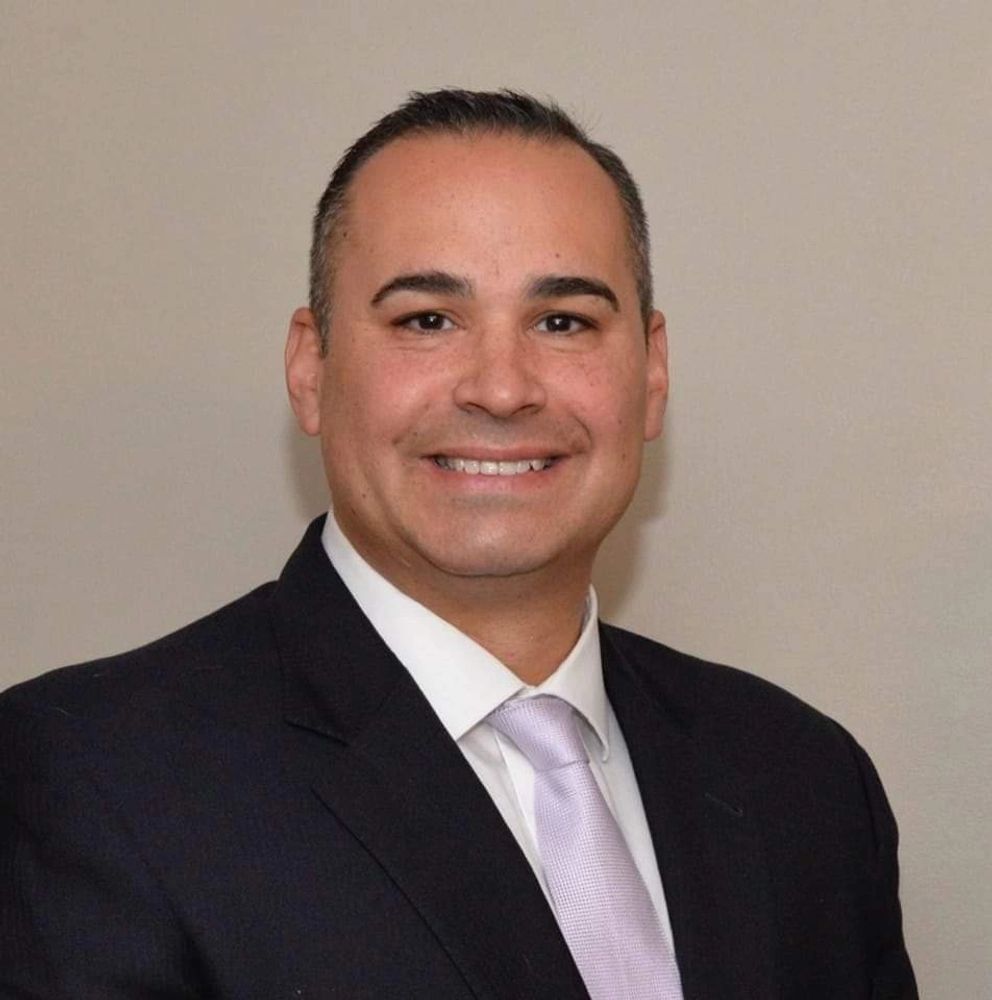Matthew Contreras for State Representative 139th PA Legislative District