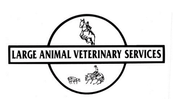 Large Animal Veterinary Services