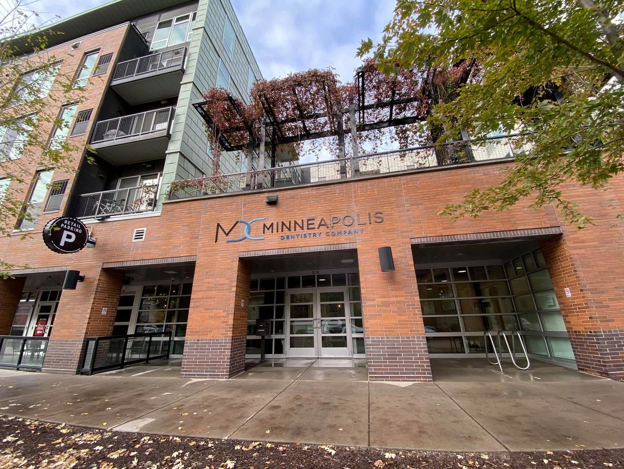 Orthodontic Treatment Clinic Minneapolis Minnesota