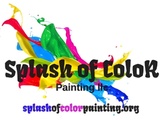 Splash of ColoR Painting 
LLC.