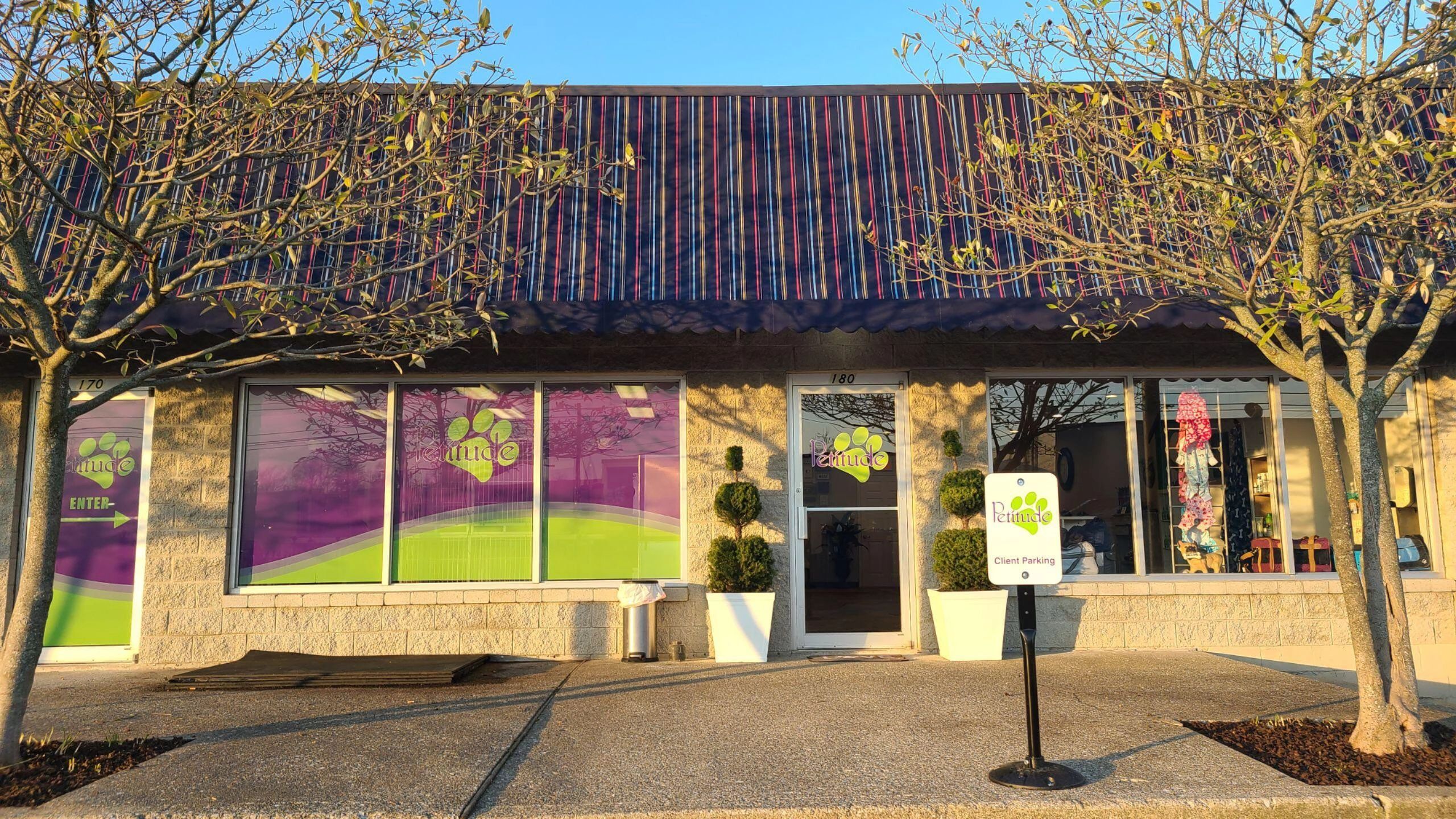 Petitude Grooming Salon