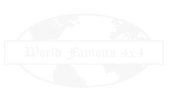 WORLD FAMOUS 4x4