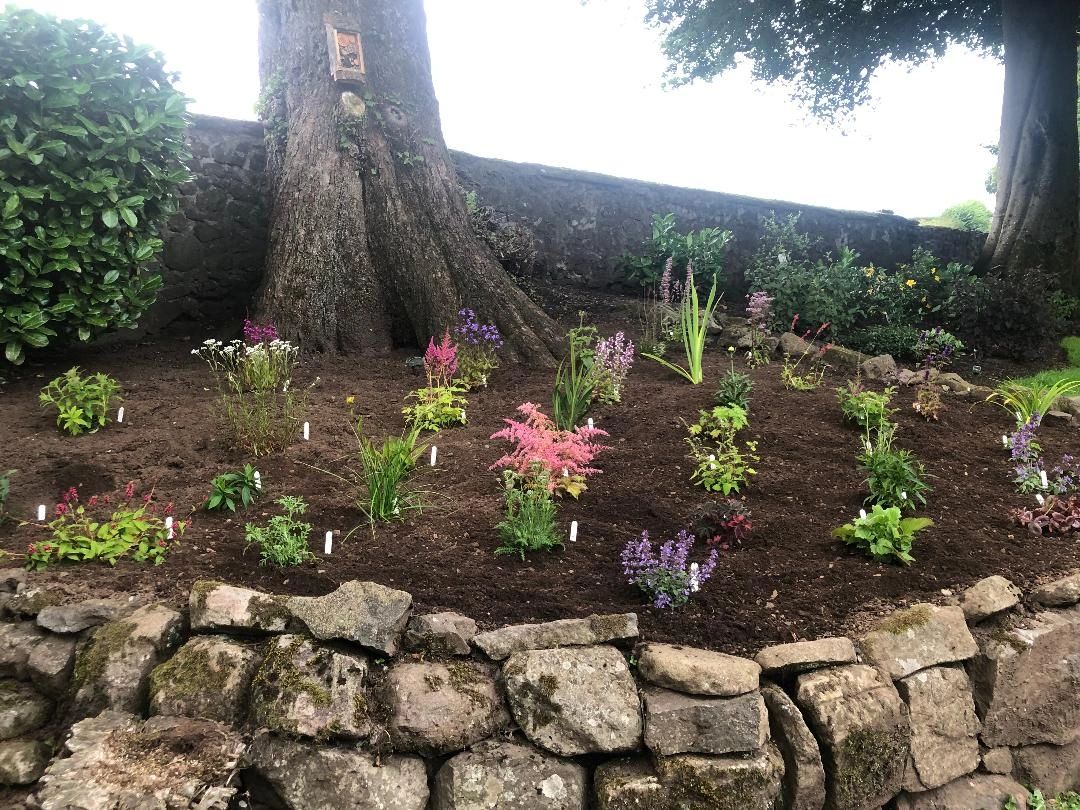 30 Years of Gardening Rosemount Garden & Landscaping Services