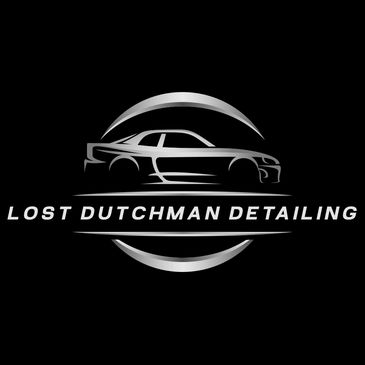 Lost Dutchman Detailing