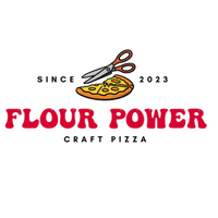 Flour Power Craft Pizza