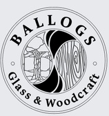 Ballogs Glass & Woodcraft