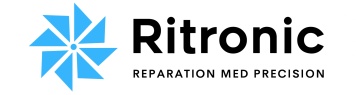 Ritronic AB