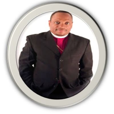 Bishop Darren L Page, Pastor