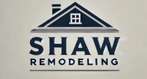 Welcome to
Shaw Remodeling