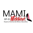 MAMI 
On A Mission