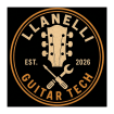 Llanelli Guitar Tech