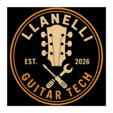 Llanelli Guitar Tech