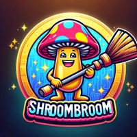 Shroom Broom