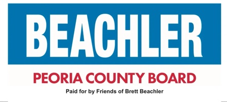 
Brett Beachler   Campaign
