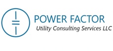 power factor
Utility consulting services LLC (WOSB)