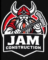 Jam Construction Patios