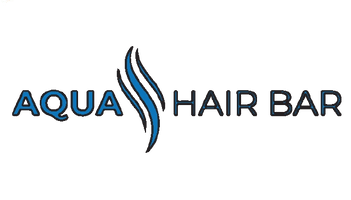 Aqua Hair Bar