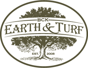 BCK Earth & Turf