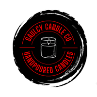 Saulcy Candle Co
