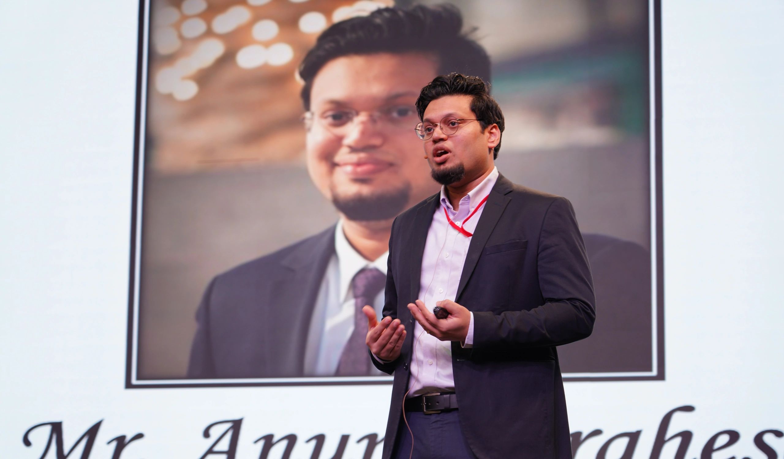 anup varghese