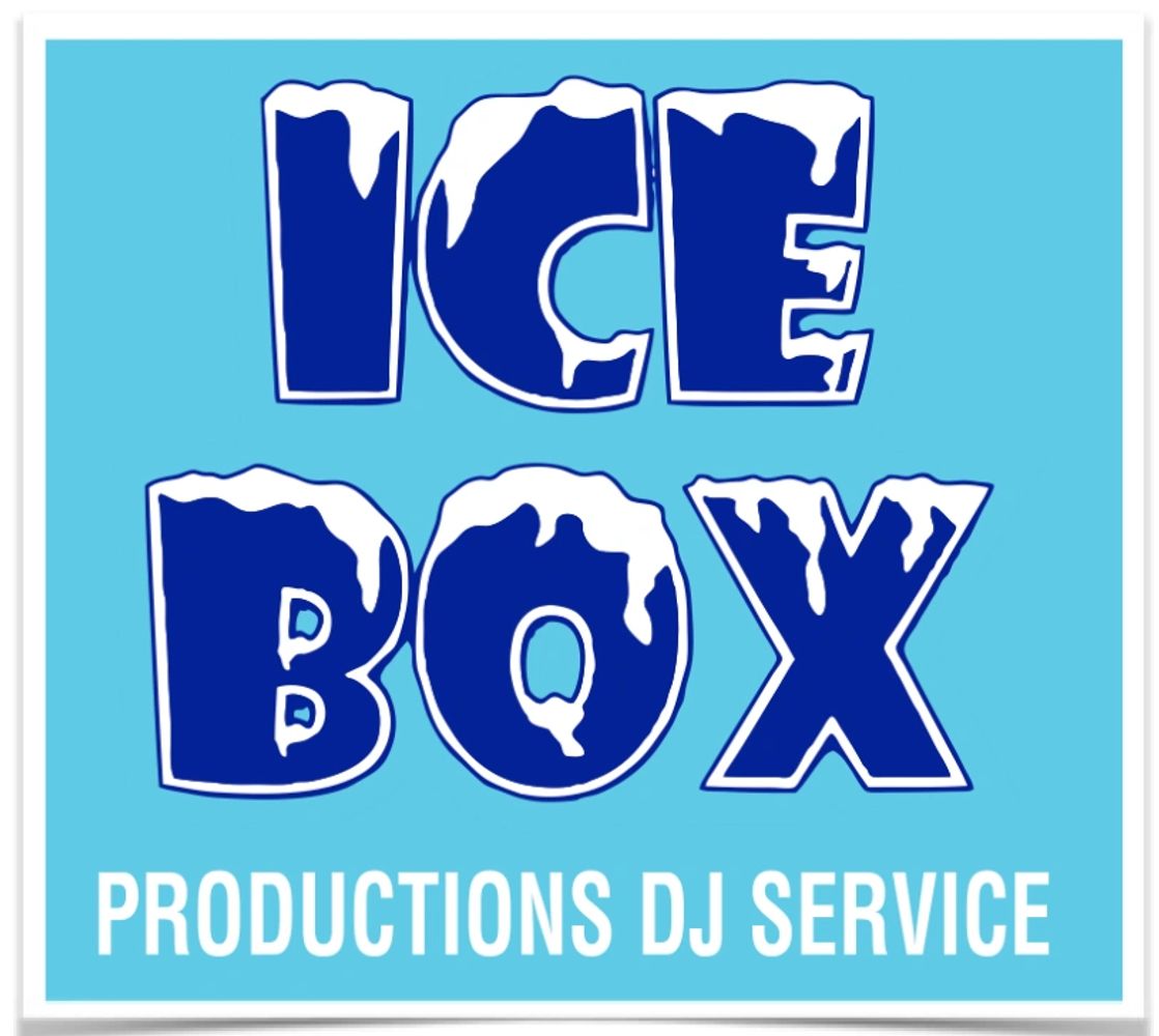 Ice Box Production DJ Services