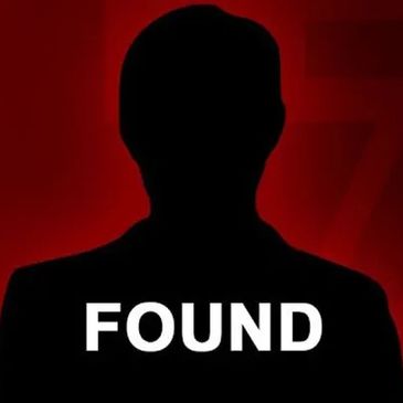 We look for missing persons, runaways people who may be trafficked and find them.