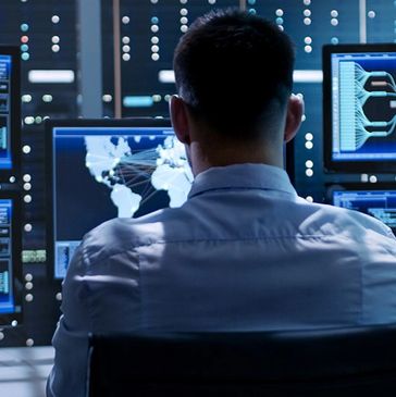 Conduct investigations of missing persons, runaways and human trafficking using technology tools. 