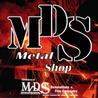 Metal Shop