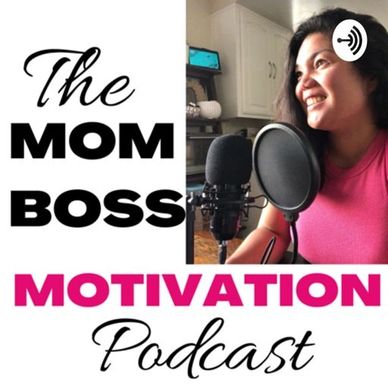 The Mom Boss Motivation Podcast with Cheryll Dahlin