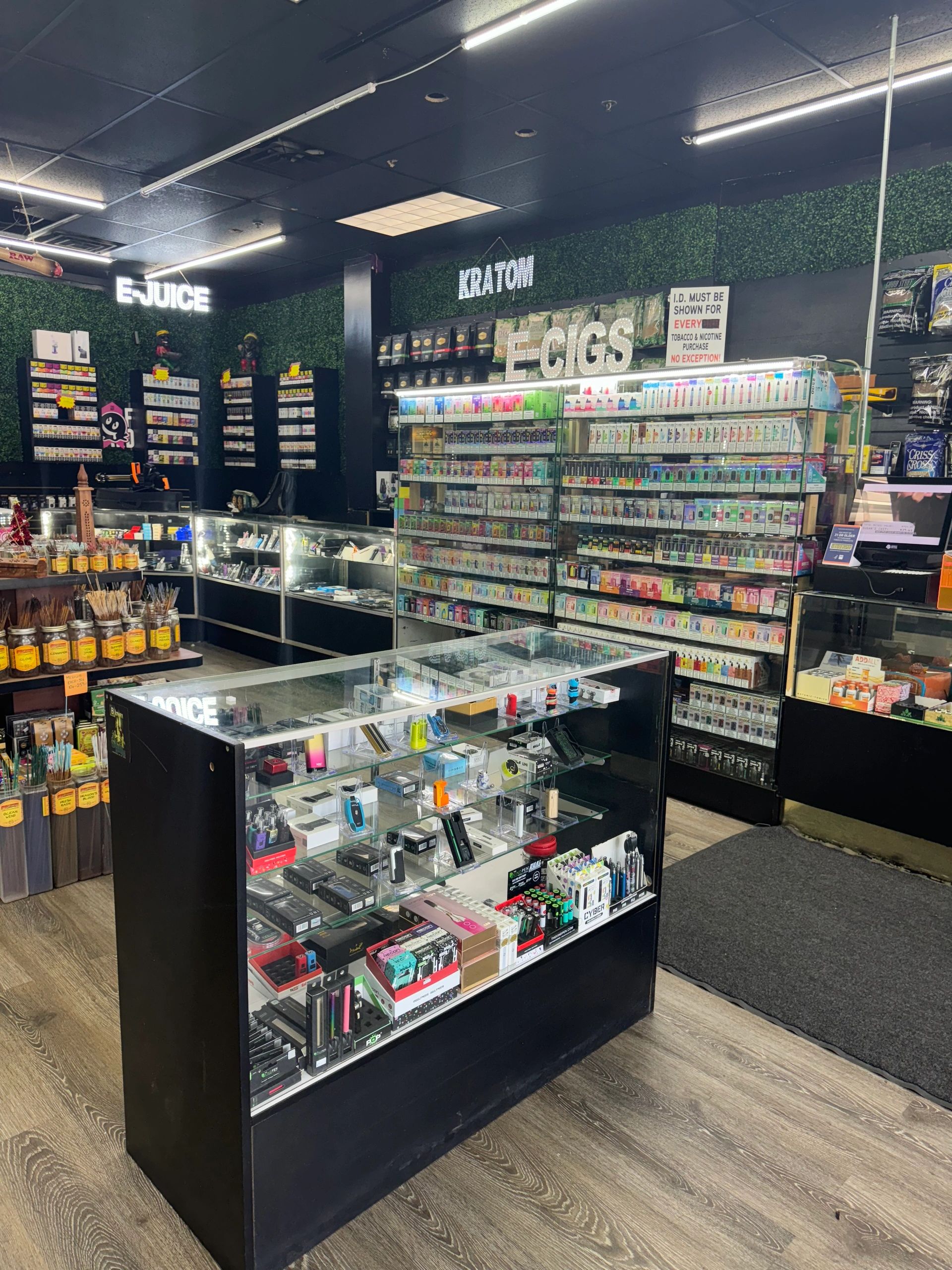 smoke city and vape Vape And Smoke City Vaporizer Store