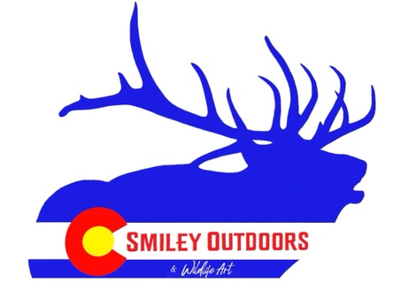 Smiley Outdoors & Wildlife Art