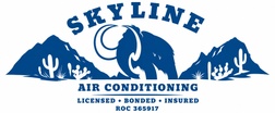 SKYLINE AIR