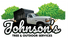 Johnson's Tree & Outdoor Services LLC.