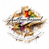 Aartfromthassoul 

