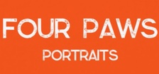 Four Paws Portraits