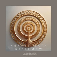 Nervestrata Systems™
 — Elegant Systems for Regulated Scale.
