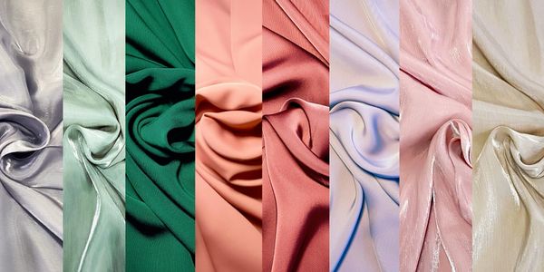 Al Hilal's Royal Flower collection with variety colors.