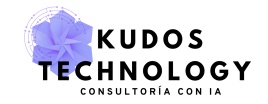 KUDOS TECHNOLOGY CONSULTING