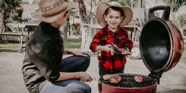 Create quality bonding memories with your family