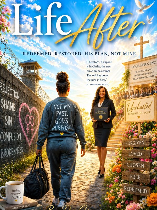 Life After by Doc Grayson
