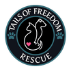 Tails Of Freedom Rescue Inc.