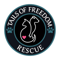 Tails Of Freedom Rescue Inc.