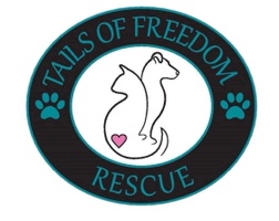Tails Of Freedom Rescue Inc.