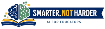 Smarter Starts Here