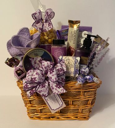 Gift Baskets - Ko's Kreations